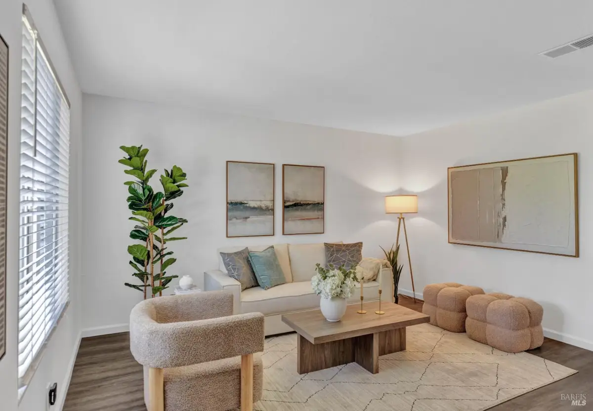 3335 Northwood Drive #C, Concord, CA 94520 - #1