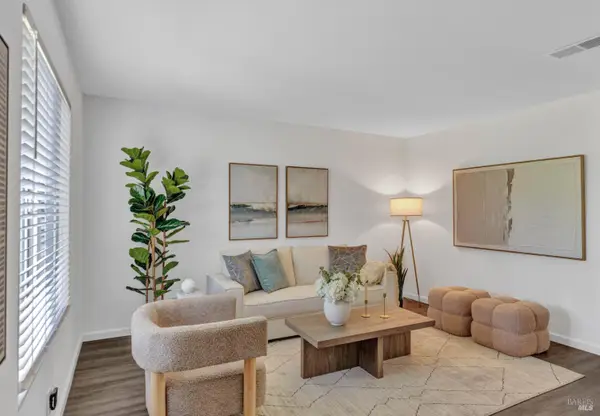 3335 Northwood Drive #C, Concord, CA 94520