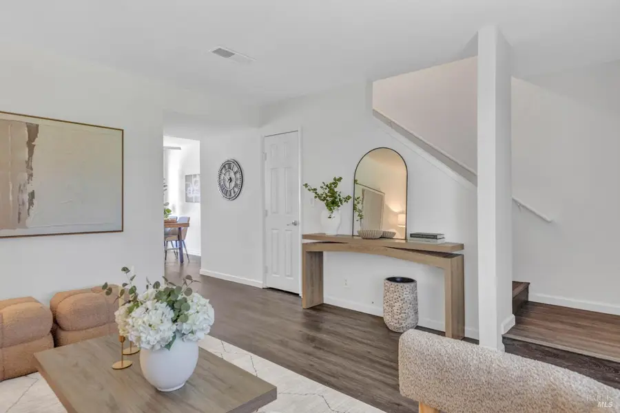 3335 Northwood Drive #C, Concord, CA 94520 - #2