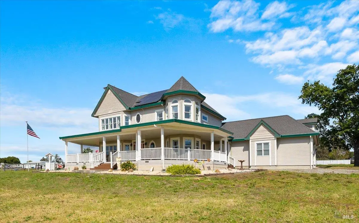 2346 Olivet Lane, Santa Rosa, CA 95401 - #1