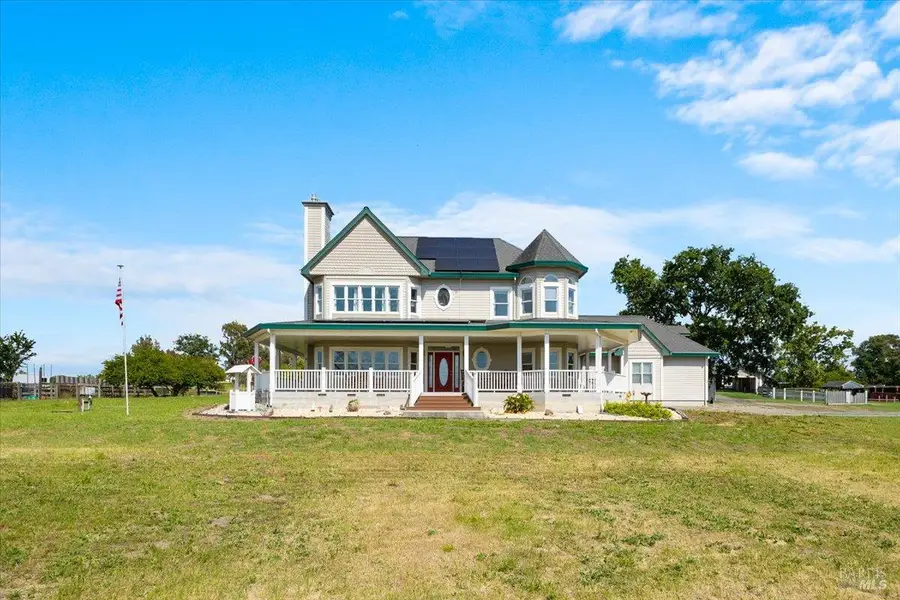 2346 Olivet Lane, Santa Rosa, CA 95401 - #2