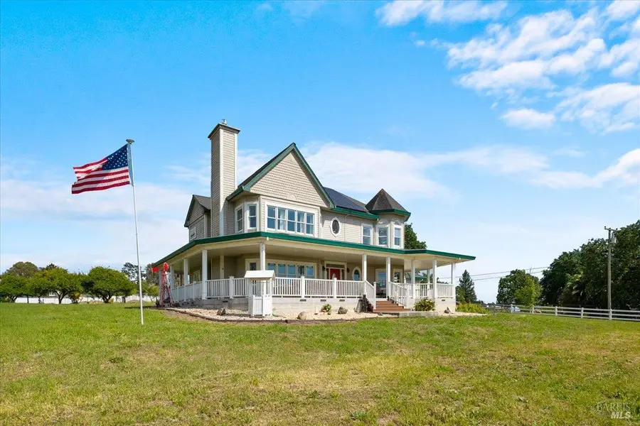 2346 Olivet Lane, Santa Rosa, CA 95401 - #3