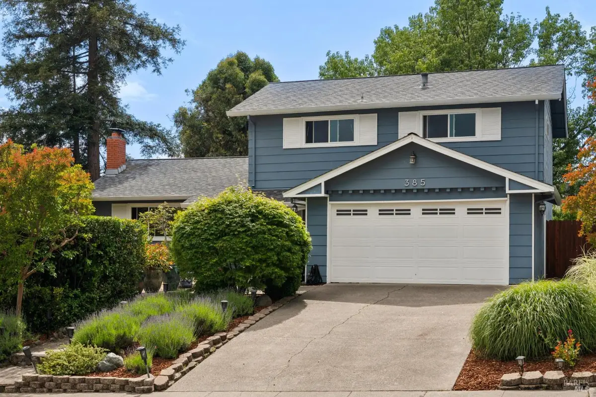 385 San Carlos Way, Novato, CA 94945 - #1