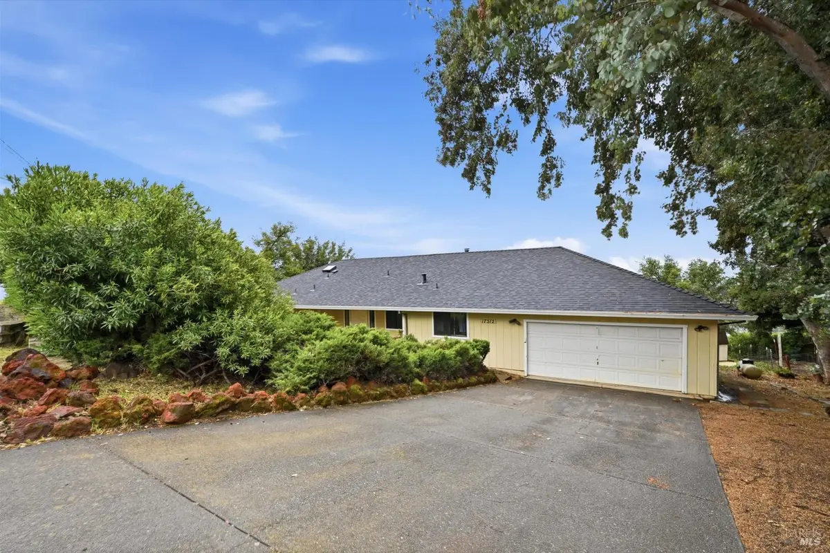 17312 Greenridge Road, Hidden Valley Lake, CA 95467 - #1