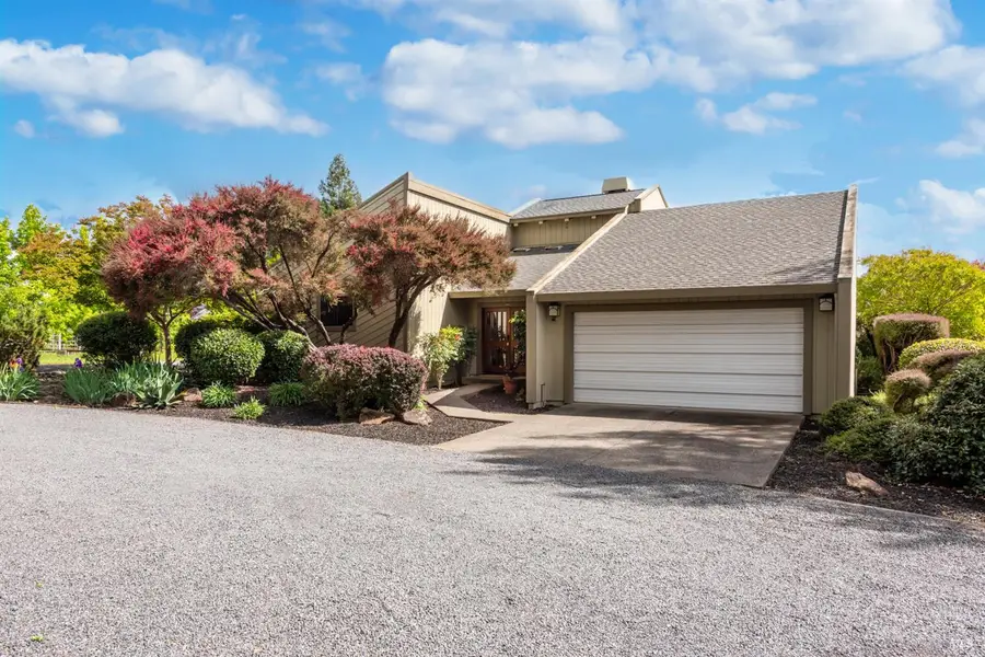 1084 Red Tail Road, Healdsburg, CA 95448 - #2