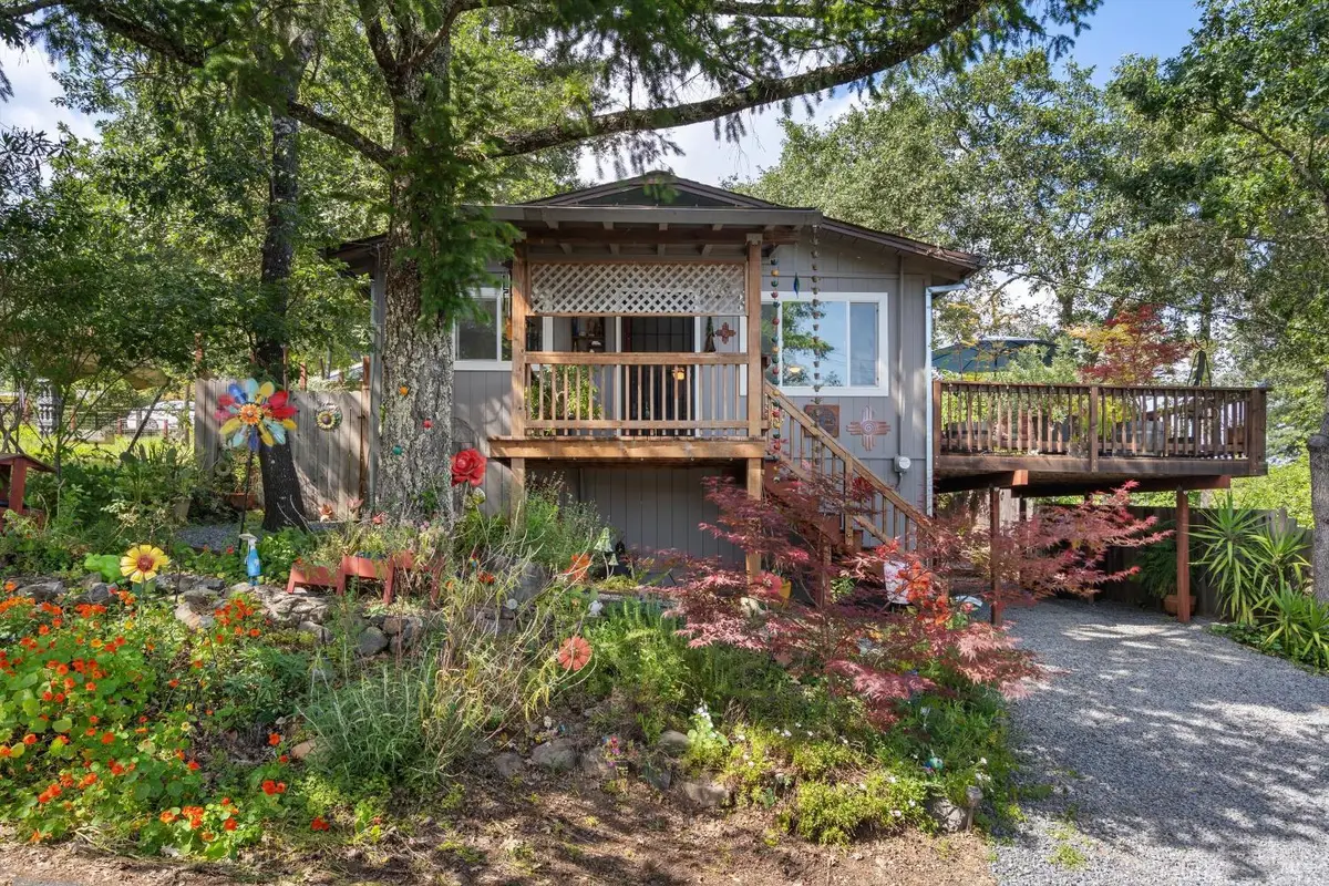 8378 Vila Road Ext, Forestville, CA 95436 - #1