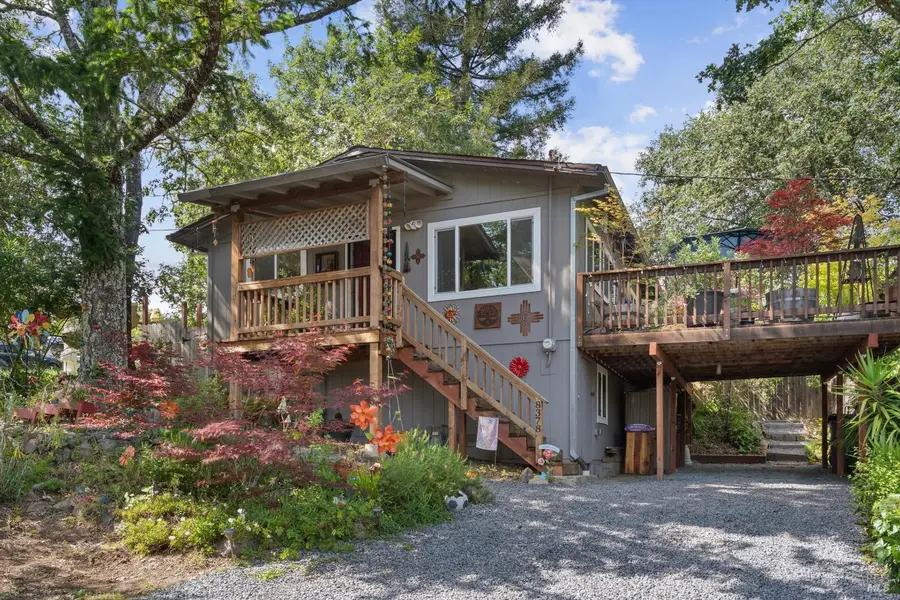8378 Vila Road Ext, Forestville, CA 95436 - #3