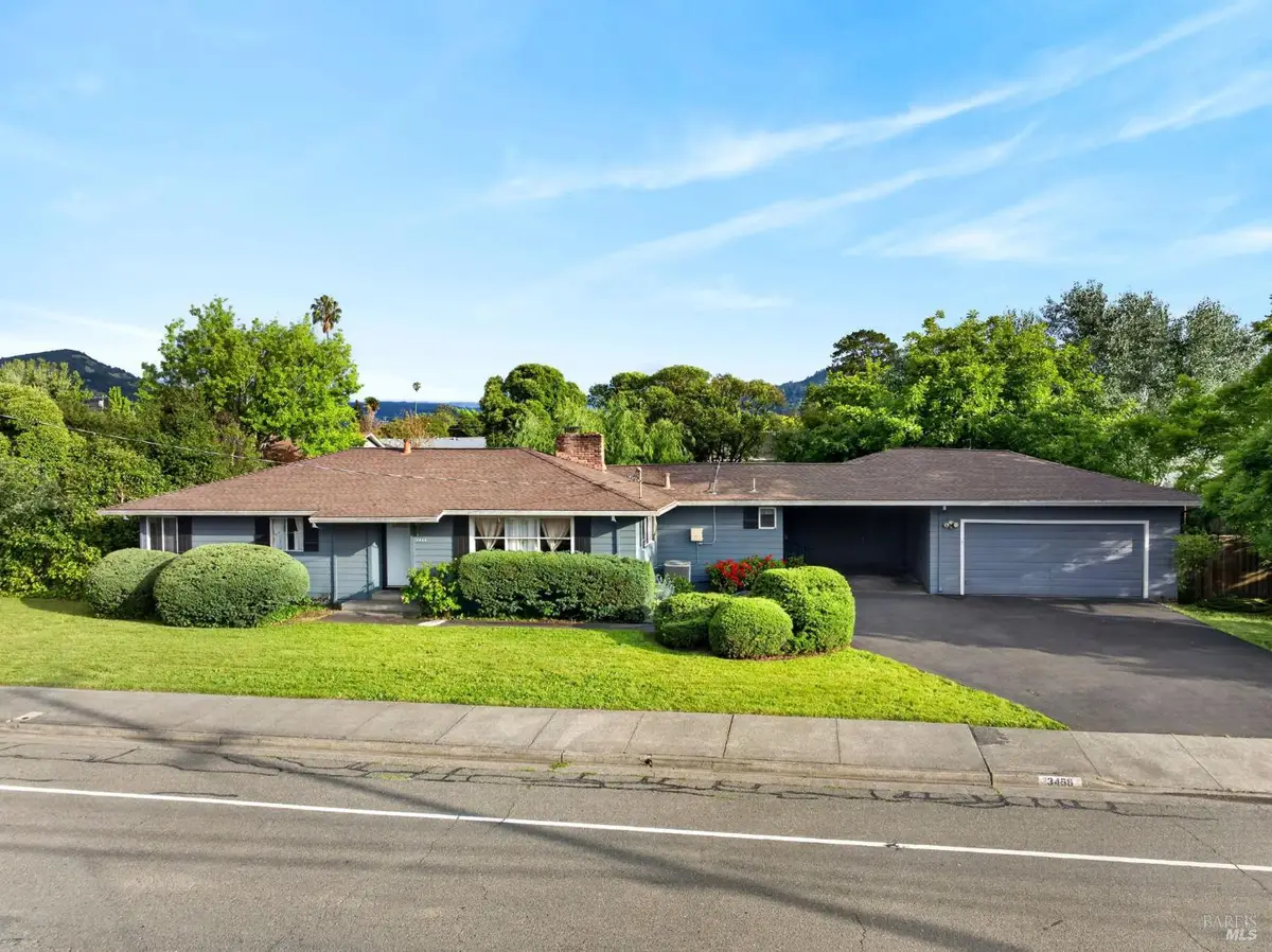 3458 Mayette Avenue, Santa Rosa, CA 95405 - #1