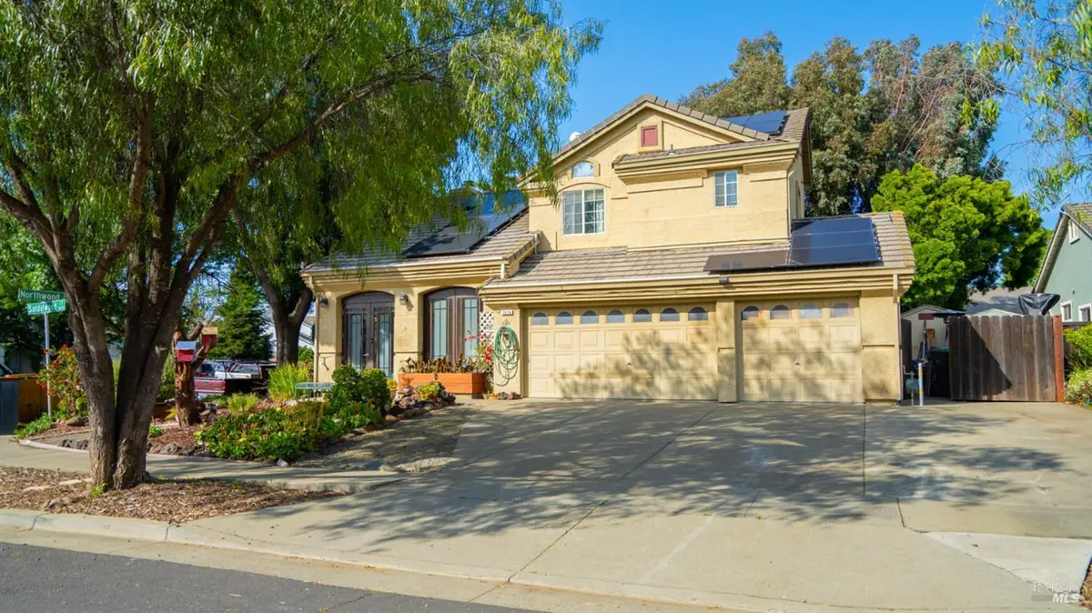 1636 Sandalwood Court, Fairfield, CA 94534 - #1