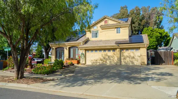 1636 Sandalwood Court, Fairfield, CA 94534