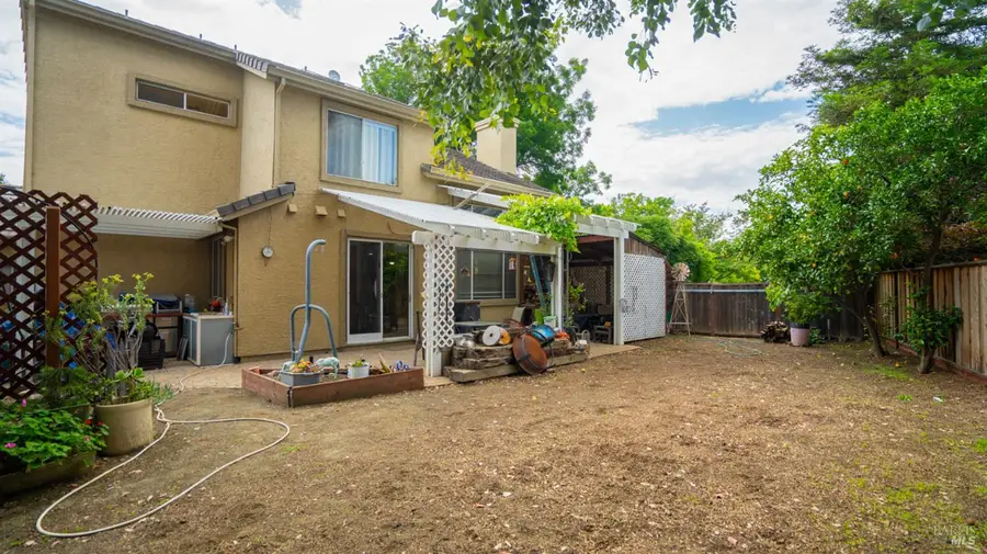 1636 Sandalwood Court, Fairfield, CA 94534 - #2