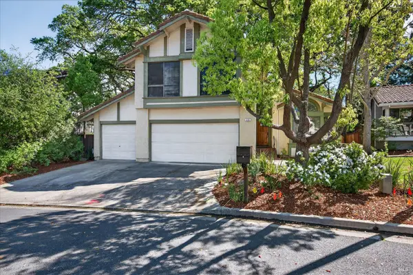 215 Linda Lane, Pleasant Hill, CA 94523