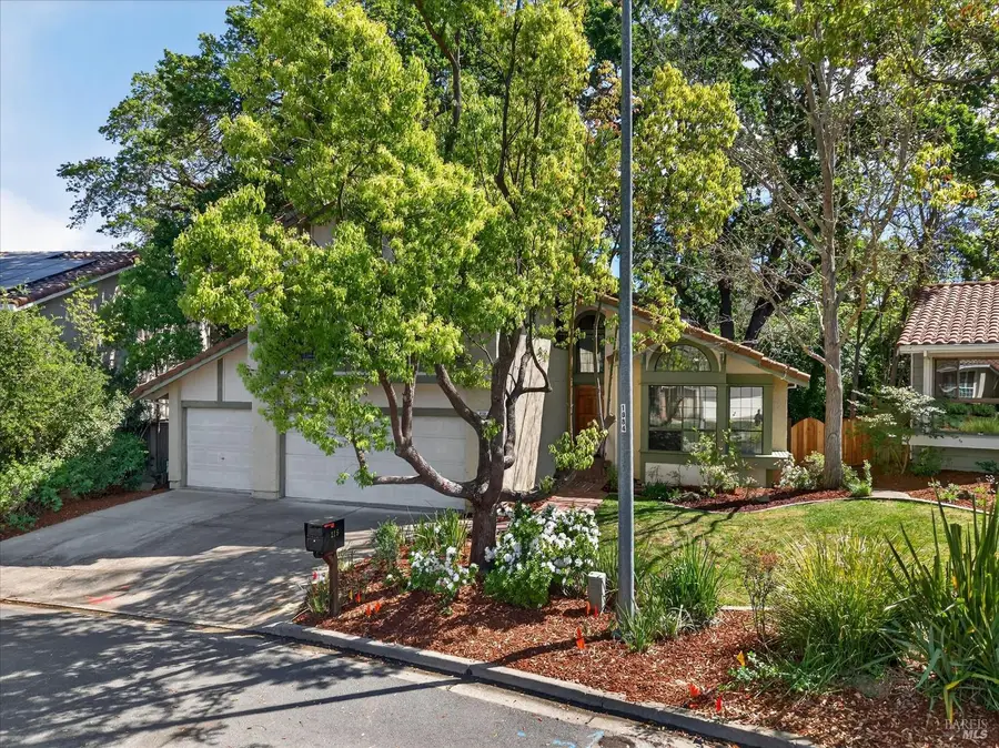 215 Linda Lane, Pleasant Hill, CA 94523 - #2