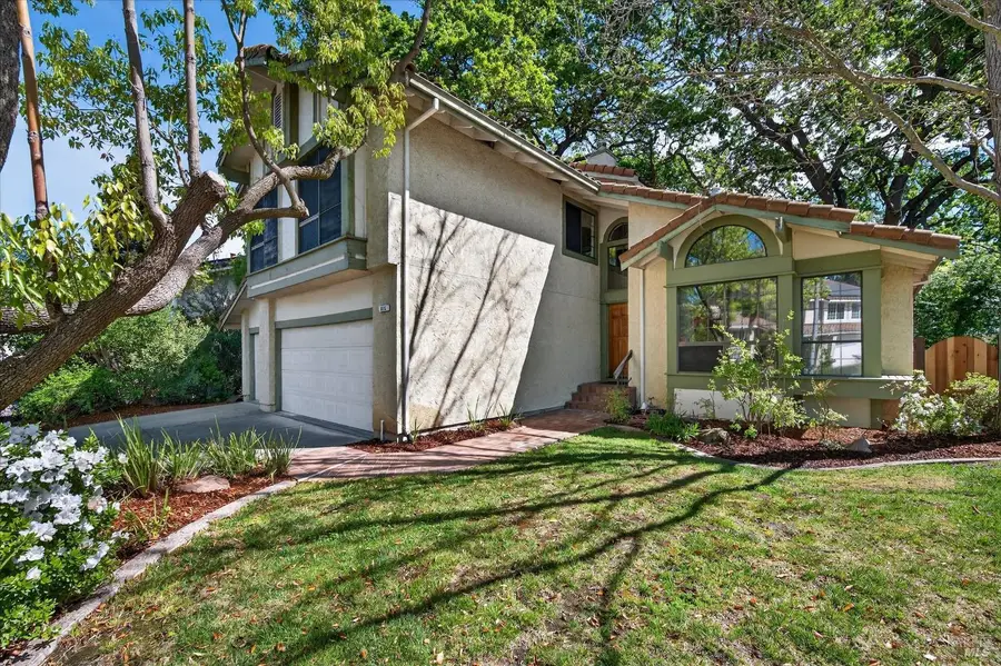 215 Linda Lane, Pleasant Hill, CA 94523 - #3