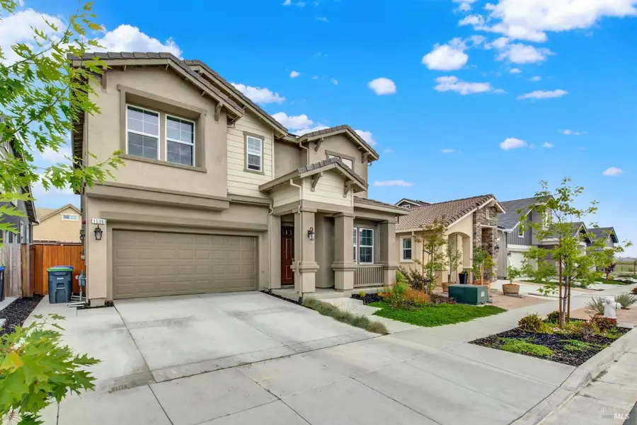 1596 Nightfall Lane, Fairfield, CA 94533 - #2