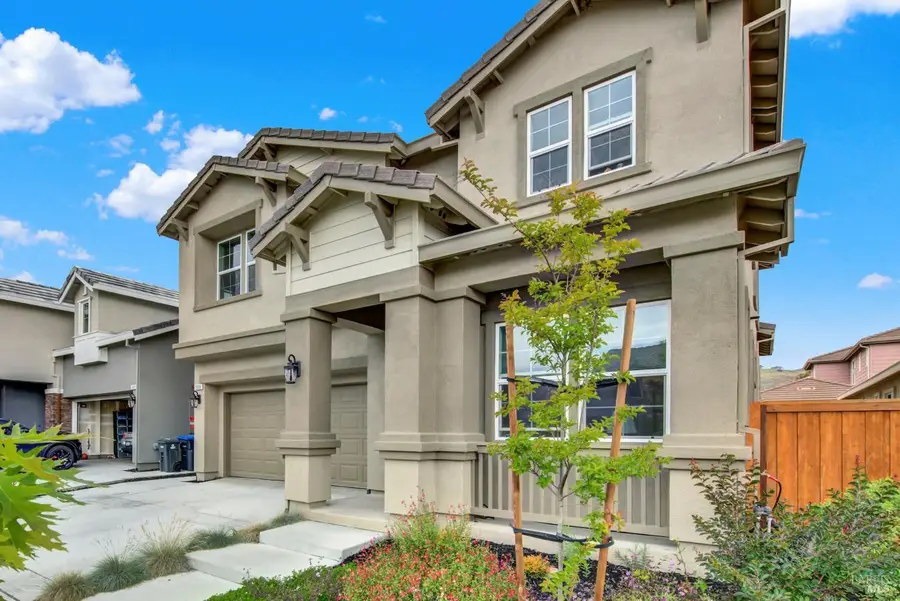 1596 Nightfall Lane, Fairfield, CA 94533 - #3