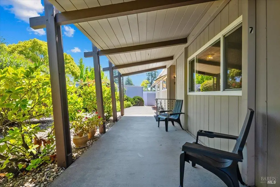 7 Chico Drive, Sonoma, CA 95476 - #2