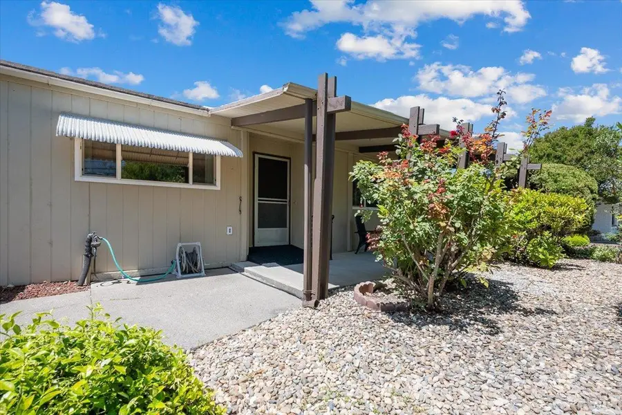 7 Chico Drive, Sonoma, CA 95476 - #3