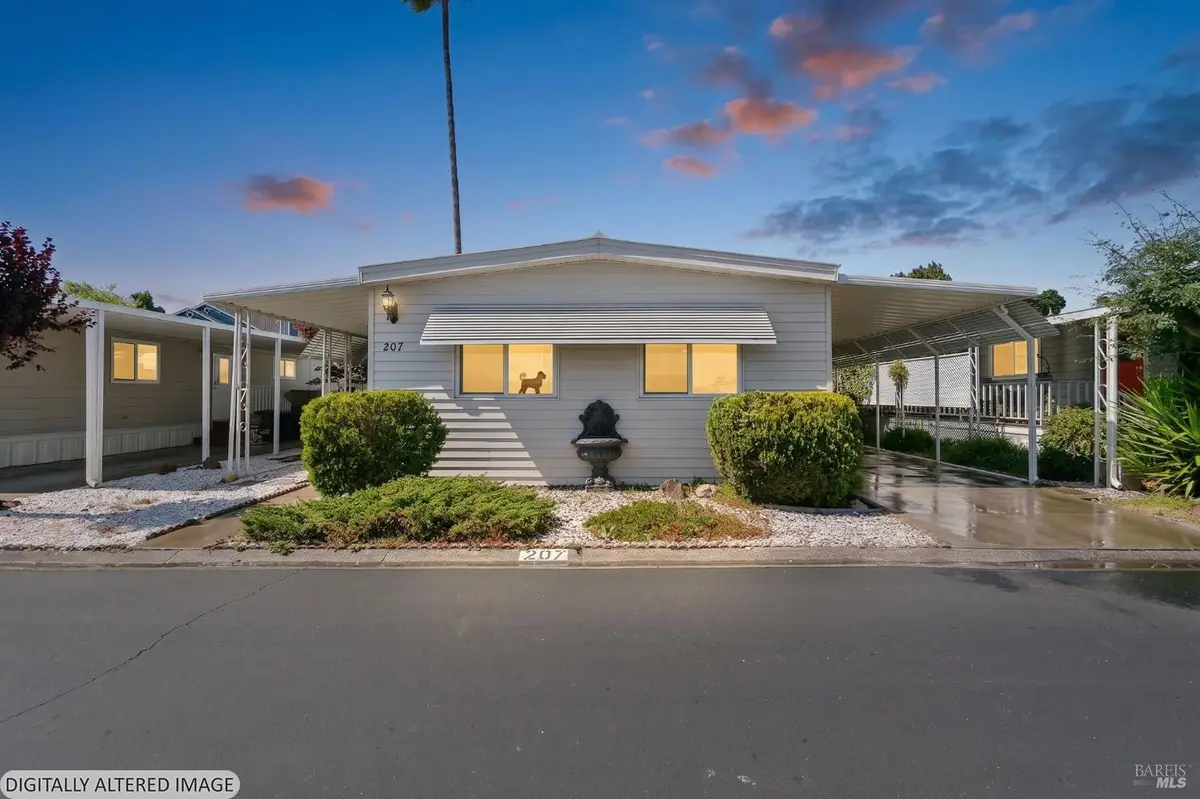 300 E H Street #207, Benicia, CA 94510 - #1