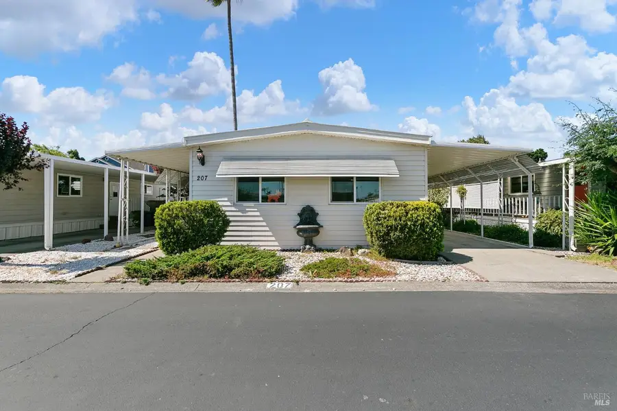 300 E H Street #207, Benicia, CA 94510 - #2