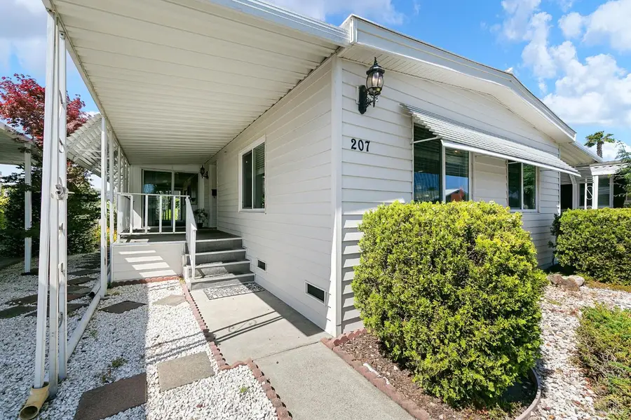 300 E H Street #207, Benicia, CA 94510 - #3