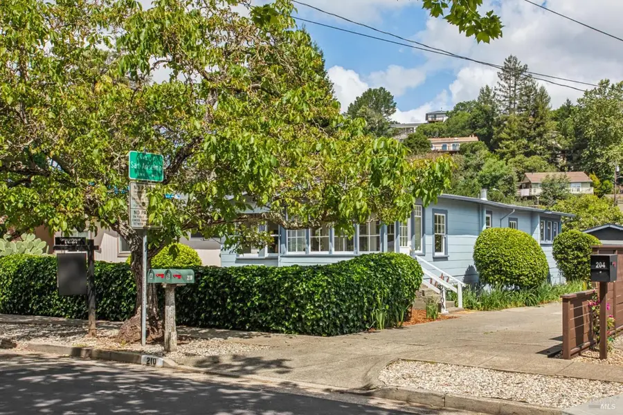 210 Greenfield Avenue, San Rafael, CA 94901 - #2