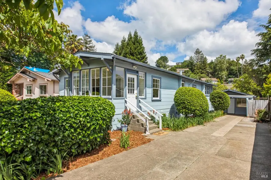 210 Greenfield Avenue, San Rafael, CA 94901 - #3