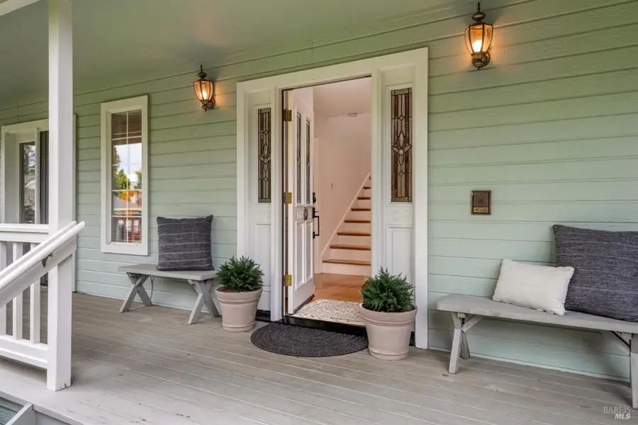 410 Tee Drive, Healdsburg, CA 95448 - #2
