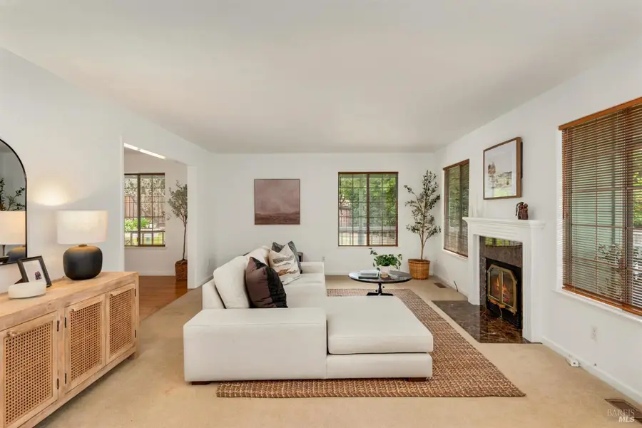410 Tee Drive, Healdsburg, CA 95448 - #3