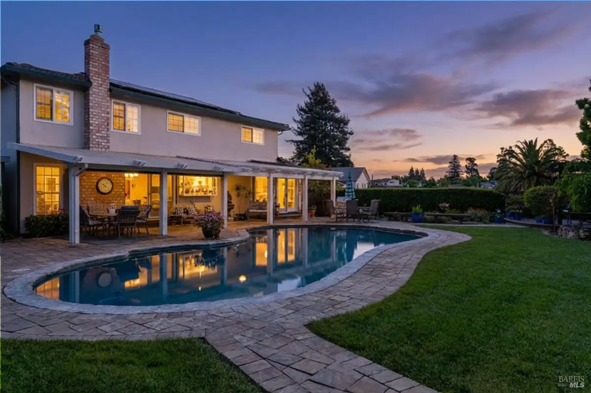 117 Lancaster Way, Vallejo, CA 94591 - #1