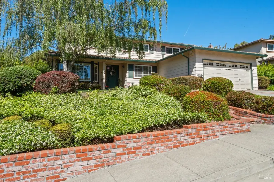 117 Lancaster Way, Vallejo, CA 94591 - #3