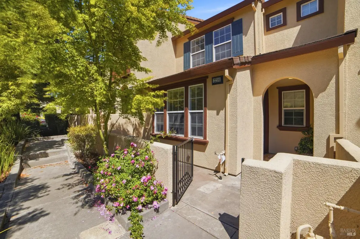 2216 Bell Flower Lane, Santa Rosa, CA 95404 - #1