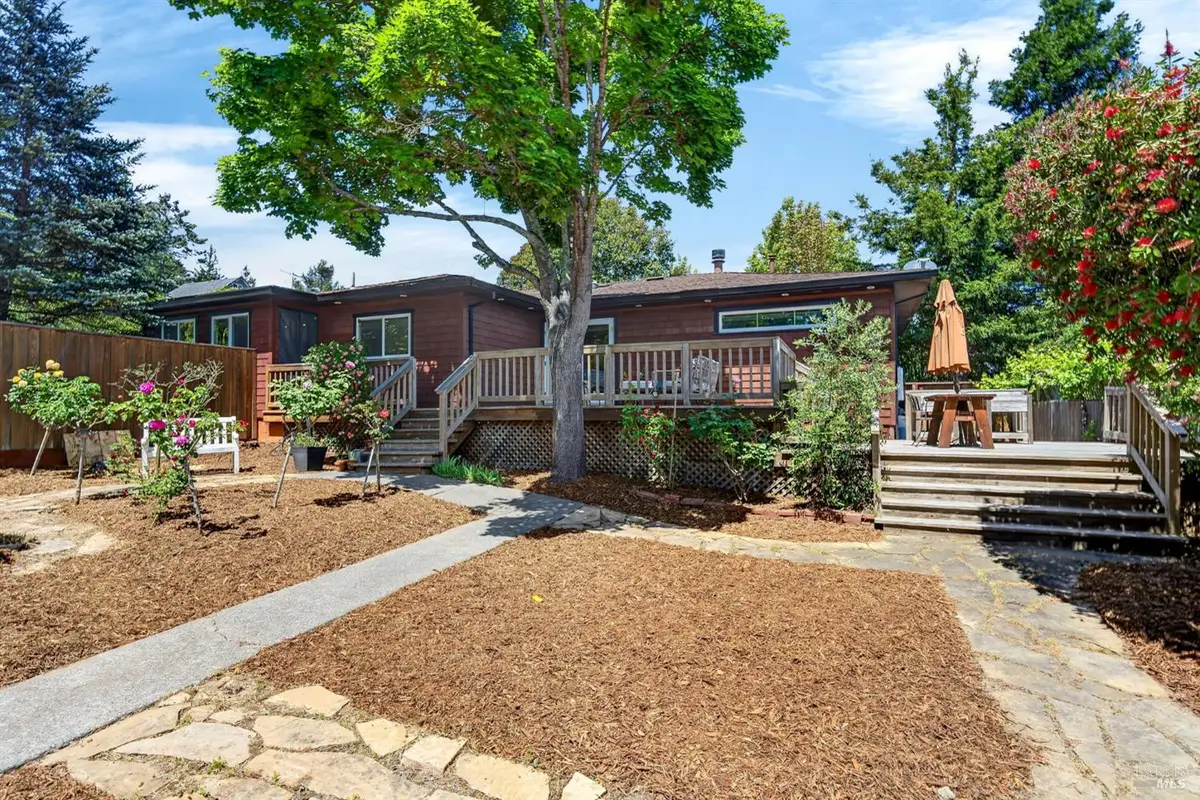 5257 Mcfarlane Road, Sebastopol, CA 95472 - #1
