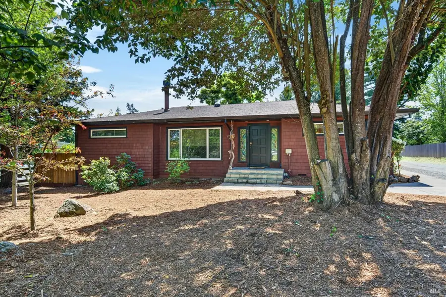 5257 Mcfarlane Road, Sebastopol, CA 95472 - #2