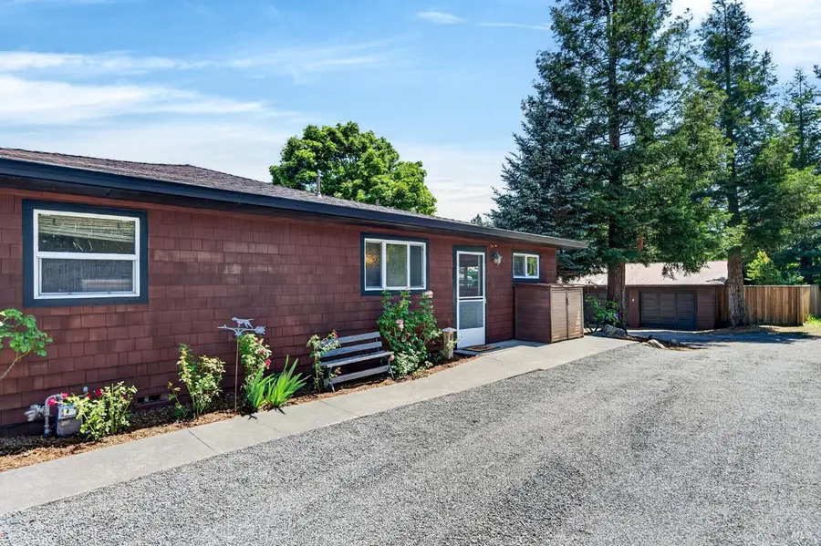 5257 Mcfarlane Road, Sebastopol, CA 95472 - #3