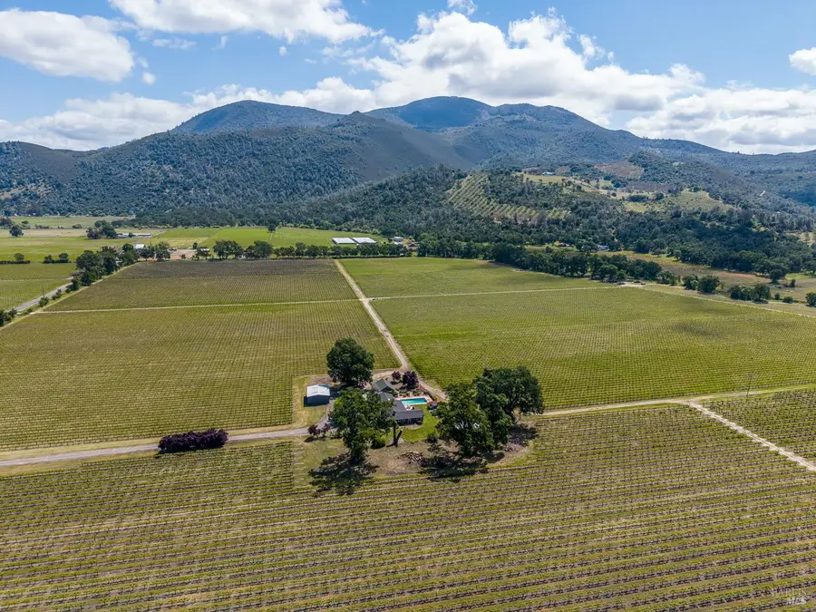 4720 Clark Drive, Kelseyville, CA 95451 - #2