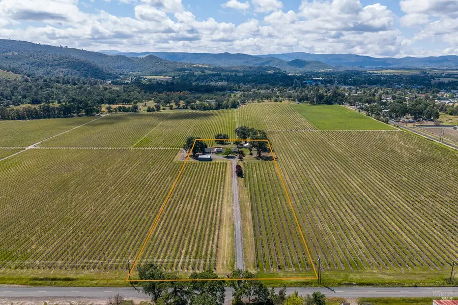 4720 Clark Drive, Kelseyville, CA 95451 - #3