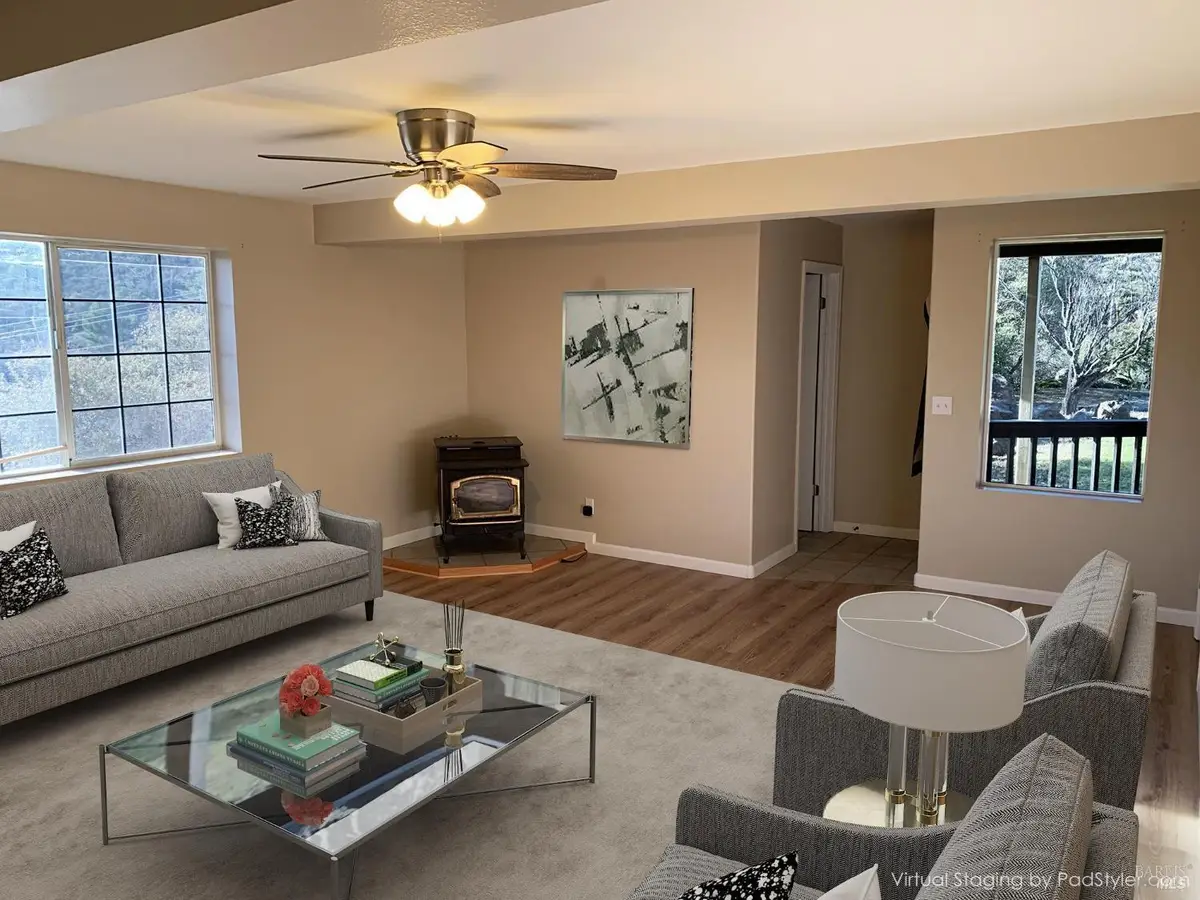 5616 Maya Road, Kelseyville, CA 95451 - #1