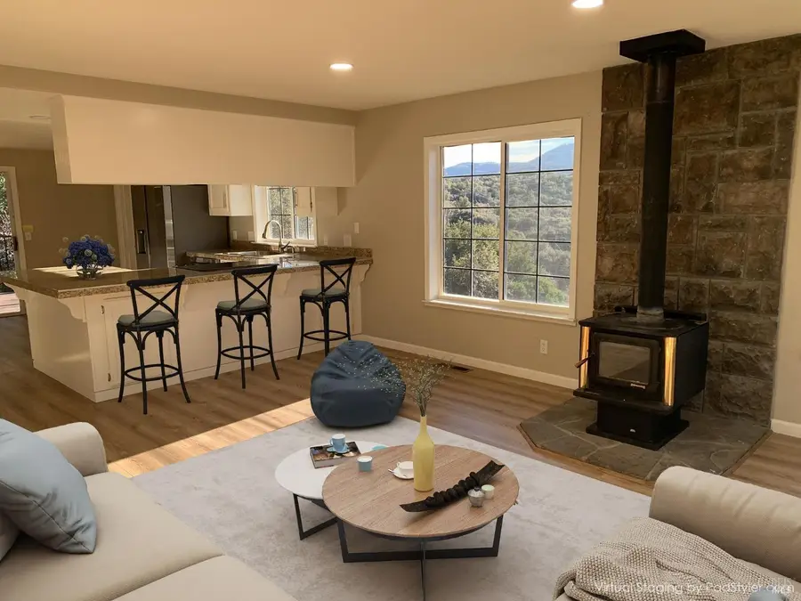 5616 Maya Road, Kelseyville, CA 95451 - #2