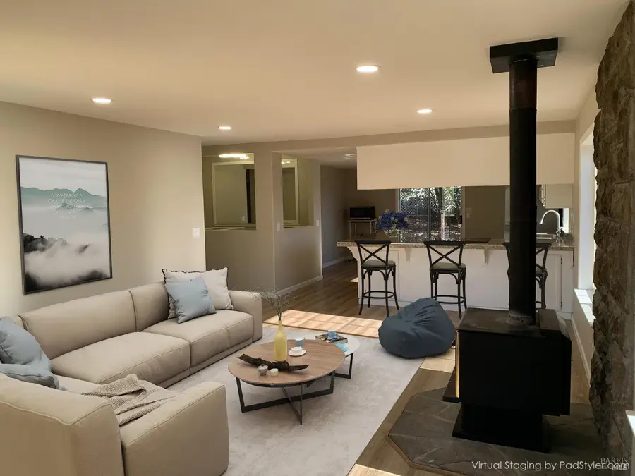 5616 Maya Road, Kelseyville, CA 95451 - #3