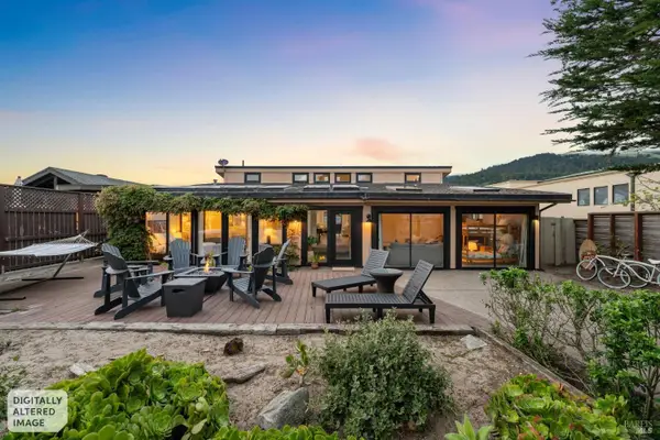 235 Seadrift Road, Stinson Beach, CA 94970