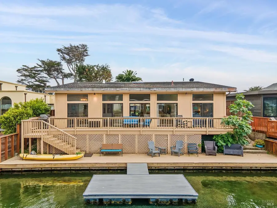 235 Seadrift Road, Stinson Beach, CA 94970 - #2