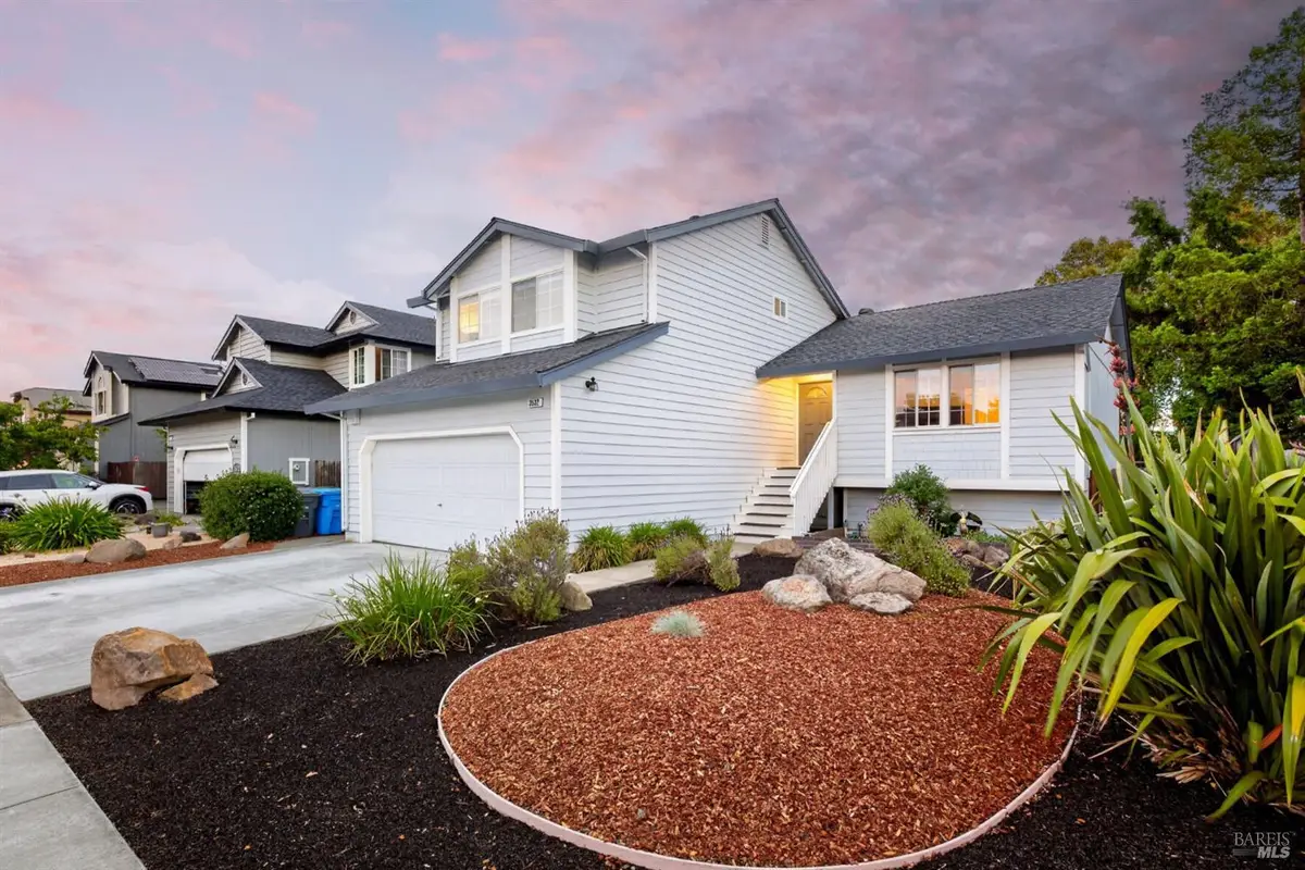 3532 Banyan Street, Santa Rosa, CA 95403 - #1