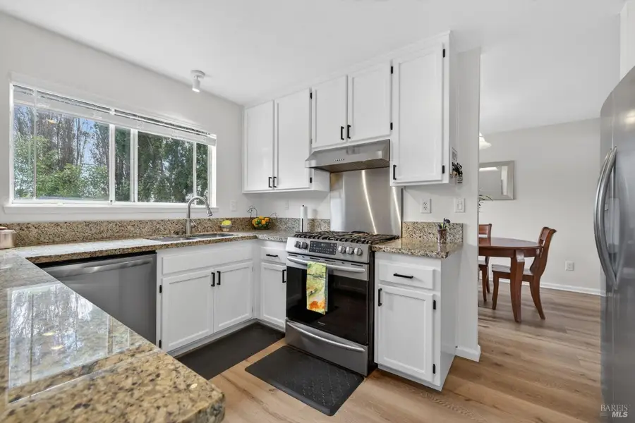 3532 Banyan Street, Santa Rosa, CA 95403 - #2