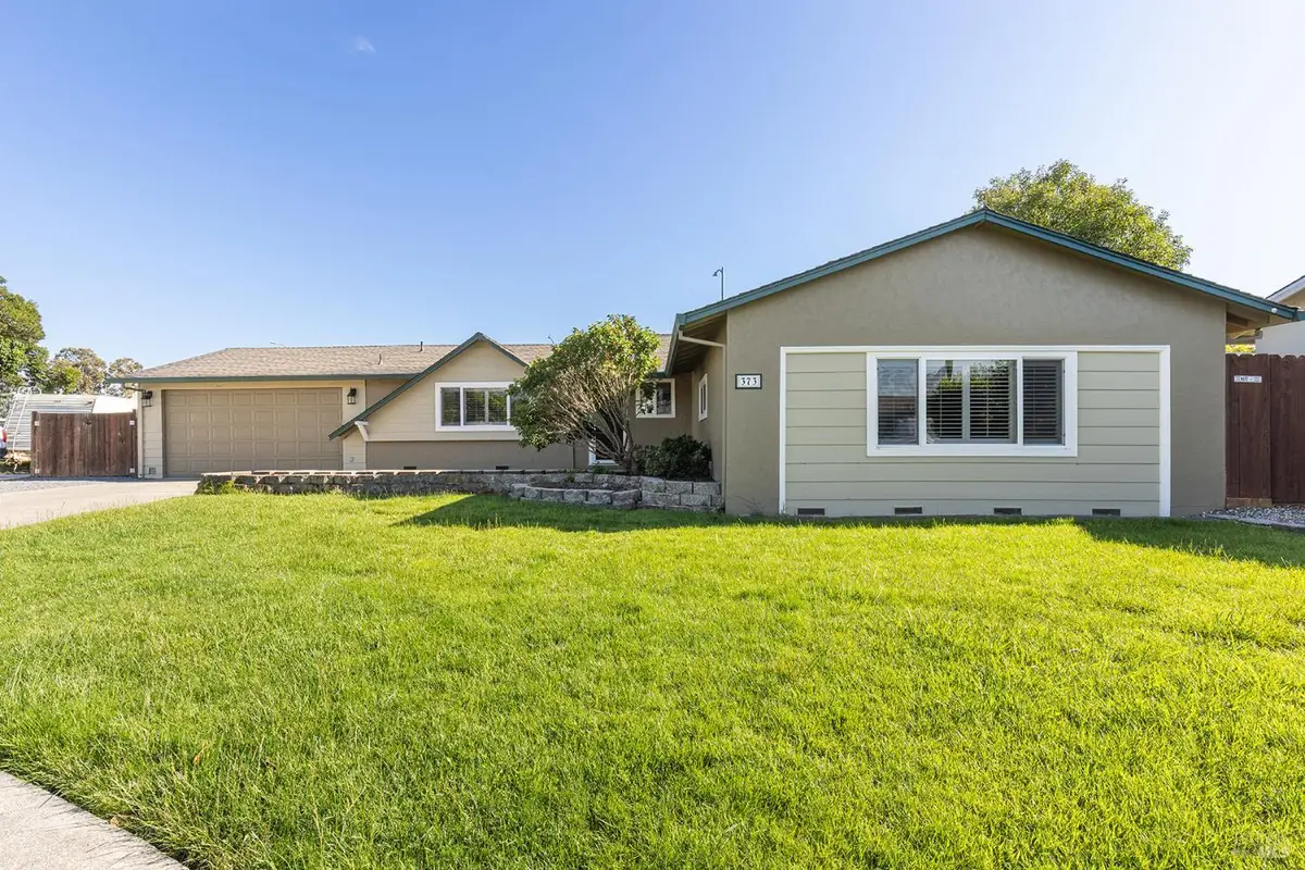 373 Alma Avenue, Rohnert Park, CA 94928 - #1