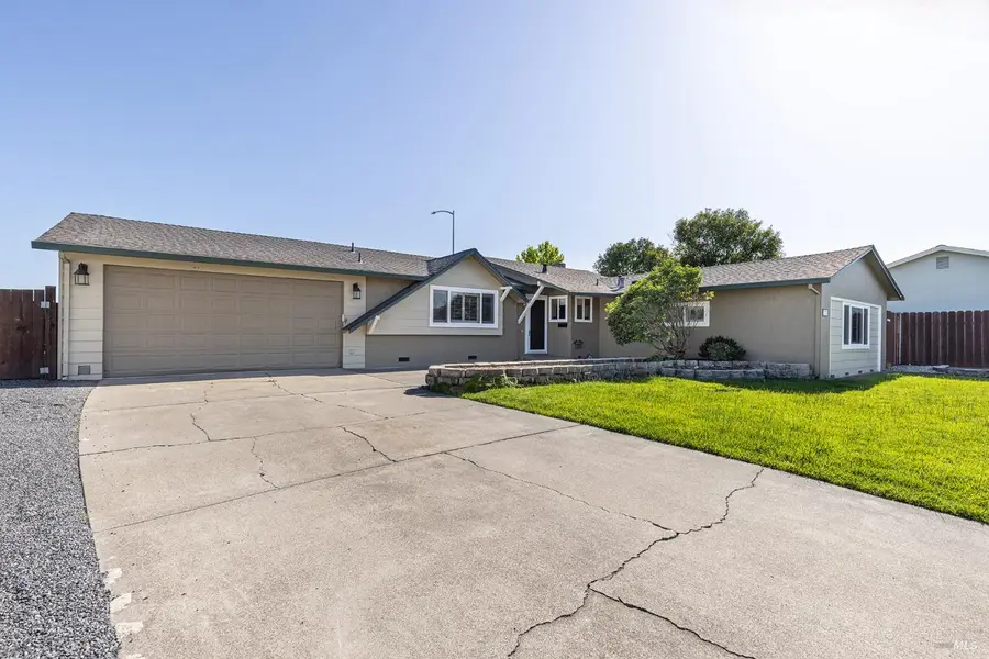 373 Alma Avenue, Rohnert Park, CA 94928 - #2