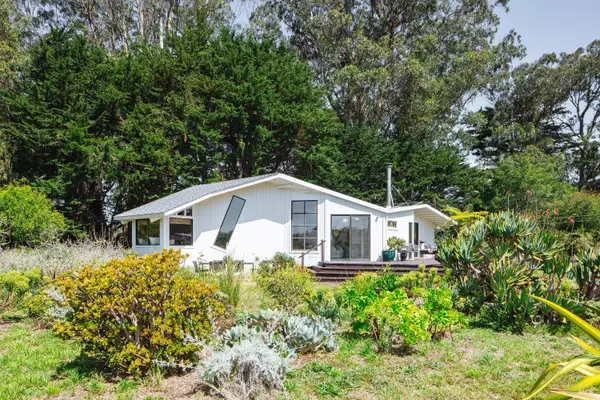 585 Evergreen Road, Bolinas, CA 94924