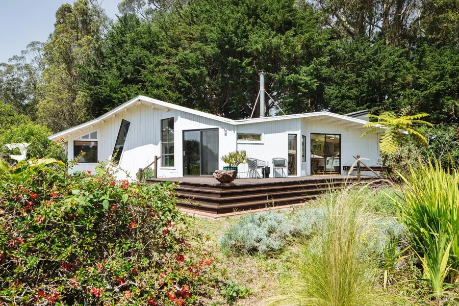 585 Evergreen Road, Bolinas, CA 94924 - #2