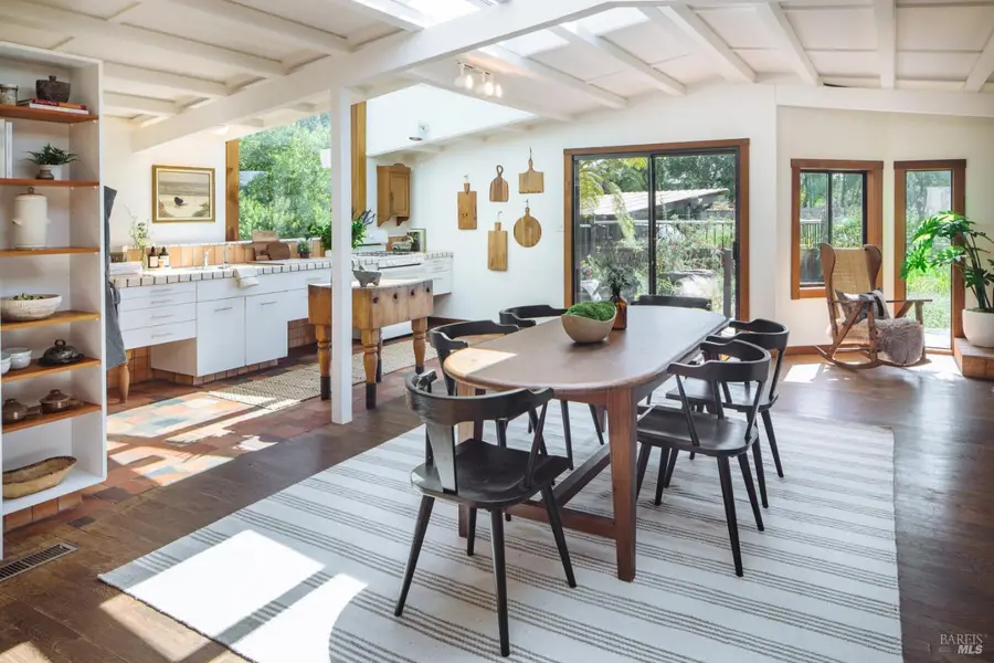 585 Evergreen Road, Bolinas, CA 94924 - #3