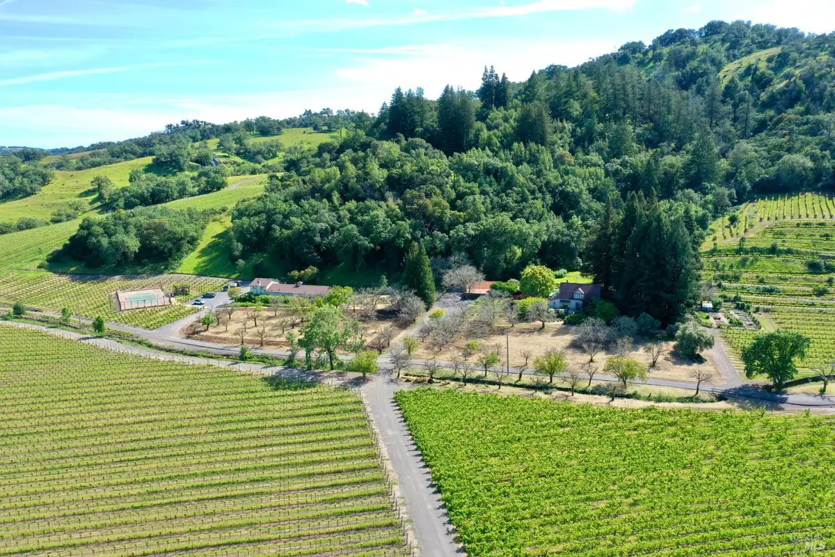 5520 W Soda Rock Lane, Healdsburg, CA 95448 - #1